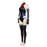 Juego Dead or Alive Marie Rose Cosplay Disfraz Traje Navidad Carnaval Fiesta