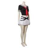 Anime Ikkitousen: Dragon Destiny Yamada Asaemon Cosplay Navidad Disfraz Traje Vestido