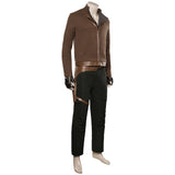 TV Star Wars Andor Cassian Andor Cosplay Disfraz Traje Fiesta Navidad Carnaval