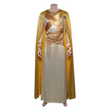 Película The Lord of the Rings: The Rings of Power Ereinion Gil-galad Cosplay Disfraz Traje Fiesta Halloween Carnaval