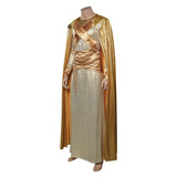 Película The Lord of the Rings: The Rings of Power Ereinion Gil-galad Cosplay Disfraz Traje Fiesta Halloween Carnaval