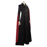 TV House of the Dragon Rhaenyra Targaryen Cosplay Disfraz Traje Vestido Halloween