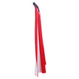 TV The Boys 3 Homelander Capa Cosplay Disfraz Traje Navidad Carnaval Fiesta