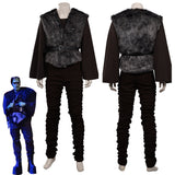 TV The Munsters Herman Munster Cosplay Disfraz Traje Fiesta Halloween Carnaval