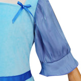 Película Peter Pan Wendy Niños Cosplay Disfraz Traje Pijamas Fiesta Vestido Carnaval DISFRAZDEDIADEBRUJAS.ES®