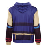 Película Thor: Love and Thunder Sudadera Cosplay Disfraz Traje Fiesta DISFRAZDEDIADEBRUJAS.ES®