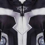 Película Thor: Love and Thunder Valkyrie Sudadera Cosplay Fiesta DISFRAZDEDIADEBRUJAS.ES®