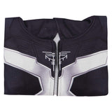 Película Thor: Love and Thunder Valkyrie Sudadera Cosplay Fiesta DISFRAZDEDIADEBRUJAS.ES®