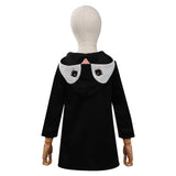 Little Penguin Niños Sudadera Cosplay Disfraz Traje Fiesta Halloween Carnaval