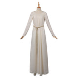 Película The Lord of the Rings: The Rings of Power 1 Galadriel Cosplay Disfraz Traje Fiesta Halloween Carnaval