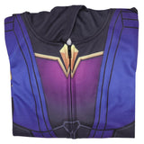 Juego Valorant Reyna Sudadera Cosplay Navidad Fiesta Casual DISFRAZDEDIADEBRUJAS.ES®