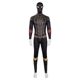 Película Spider-Man: No Way Home Peter Parker Mono Cosplay Disfraz Navidad Carnaval Fiesta