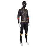 Película Spider-Man: No Way Home Peter Parker Mono Cosplay Disfraz Navidad Carnaval Fiesta