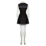 Juego Stranger Of Paradise: Final Fantasy Origin Neon Cosplay Navidad Disfraz Traje Vestido Carnaval