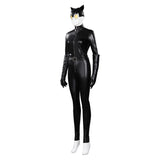 Película Catwoman: Hunted - Catwoman Mono Cosplay Disfraz Traje Navidad Carnaval Fiesta