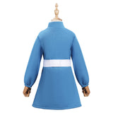 Anime Ranking of Kings Bojji Niños Cosplay Disfraz Traje Navidad Carnaval Fiesta