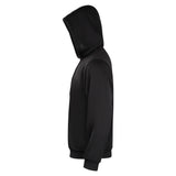 Película Morbius - Dr. Michael Morbius Cosplay Sudadera Disfraz Navidad Carnaval Fiesta Traje