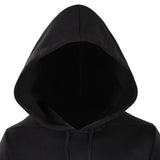 Película Morbius - Dr. Michael Morbius Cosplay Sudadera Disfraz Navidad Carnaval Fiesta Traje