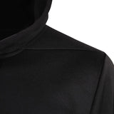 Película Morbius - Dr. Michael Morbius Cosplay Sudadera Disfraz Navidad Carnaval Fiesta Traje