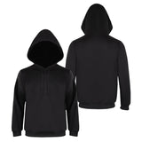 Película Morbius - Dr. Michael Morbius Cosplay Sudadera Disfraz Navidad Carnaval Fiesta Traje