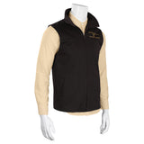 Series de TV Yellowstone John Dutton Cosplay Navidad Fiesta 3D Impreso Casual Chaleco Chaqueta