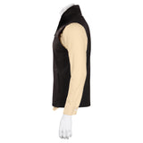 Series de TV Yellowstone John Dutton Cosplay Navidad Fiesta 3D Impreso Casual Chaleco Chaqueta