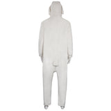 Película The Bad Guys - Mr. Wolf Pijama Cosplay Disfraz Navidad Carnaval Fiesta Traje