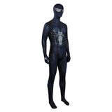 Película Venom: Let There Be Carnage Mono Cosplay Disfraz Navidad Carnaval Fiesta Traje