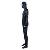 Película Venom: Let There Be Carnage Mono Cosplay Disfraz Navidad Carnaval Fiesta Traje