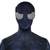 Película Venom: Let There Be Carnage Mono Cosplay Disfraz Navidad Carnaval Fiesta Traje