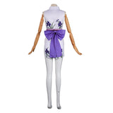 Anime One Piece Onigashima Nico Robin Cosplay Disfraz Traje Fiesta Navidad Carnaval