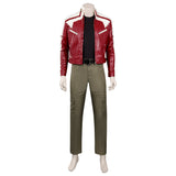 Anime Tiger & Bunny 2 Barnaby Brooks Jr. Cosplay Disfraz Traje Navidad Carnaval Fiesta