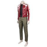 Anime Tiger & Bunny 2 Barnaby Brooks Jr. Cosplay Disfraz Traje Navidad Carnaval Fiesta