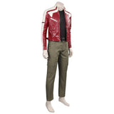 Anime Tiger & Bunny 2 Barnaby Brooks Jr. Cosplay Disfraz Traje Navidad Carnaval Fiesta