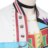 Juego Ensemble Stars 2 UNDEAD Séptimo Aniversario Cosplay Disfraz Traje Fiesta