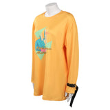 Juego Light and Night Jesse Cosplay Disfraz Camisa Traje Navidad Carnaval Fiesta