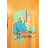 Juego Light and Night Jesse Cosplay Disfraz Camisa Traje Navidad Carnaval Fiesta