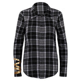 Juego Forspoken-Frey Holland Camisa Cosplay Disfraz Traje Navidad Carnaval Fiesta