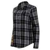Juego Forspoken-Frey Holland Camisa Cosplay Disfraz Traje Navidad Carnaval Fiesta