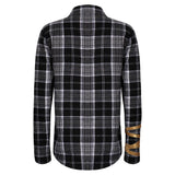 Juego Forspoken-Frey Holland Camisa Cosplay Disfraz Traje Navidad Carnaval Fiesta