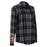 Juego Forspoken-Frey Holland Camisa Cosplay Disfraz Traje Navidad Carnaval Fiesta
