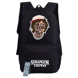 Stranger Things Mochila Escolar para Colegio Mochila de Viaje Accesorios