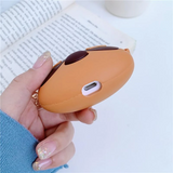 Animal Crossing Bosque de Los Animales Estuches de Dibujos Animados para Airpods 1/2 / Pro Protección de Silicona Accesorios para Auriculares