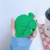 Animal Crossing Bosque de Los Animales Estuches de Dibujos Animados para Airpods 1/2 / Pro Protección de Silicona Accesorios para Auriculares