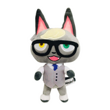 21cm Animal Crossing Bosque de Los Animales Figura de Dibujos Animados Muñeca de Peluche Regalo para Niños