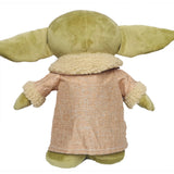 La Guerra de Las Galaxias Star Wars The Mandalorian Yoda Baby Juguete de Peluche Muñeca 30cm