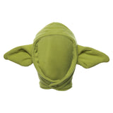 Series de TV Baby Yoda Sombrero The Mandalorian La Guerra de Las Galaxias Star Wars Gorro de Felpa Accesorios