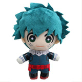 My Hero Academia Peluches suaves Halloween / Cumpleaños / Navidad Regalos para Niños