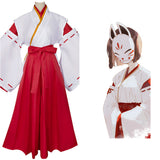 Juego Genshin Impact Hanachirusato Cosplay Disfraz Kimono Halloween Carnaval Fiesta Adulto Disfraz Traje