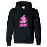 Anime BNA Brand New Animal Sudadera Impreso de Michiru Kagemori Shirou Ogami Sudadera con Capucha Unisex